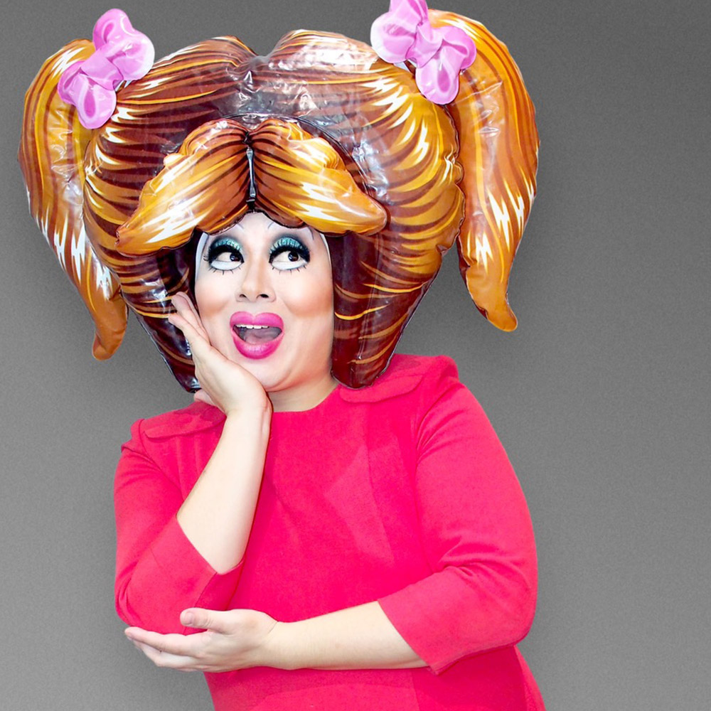 ベビーヴァギー