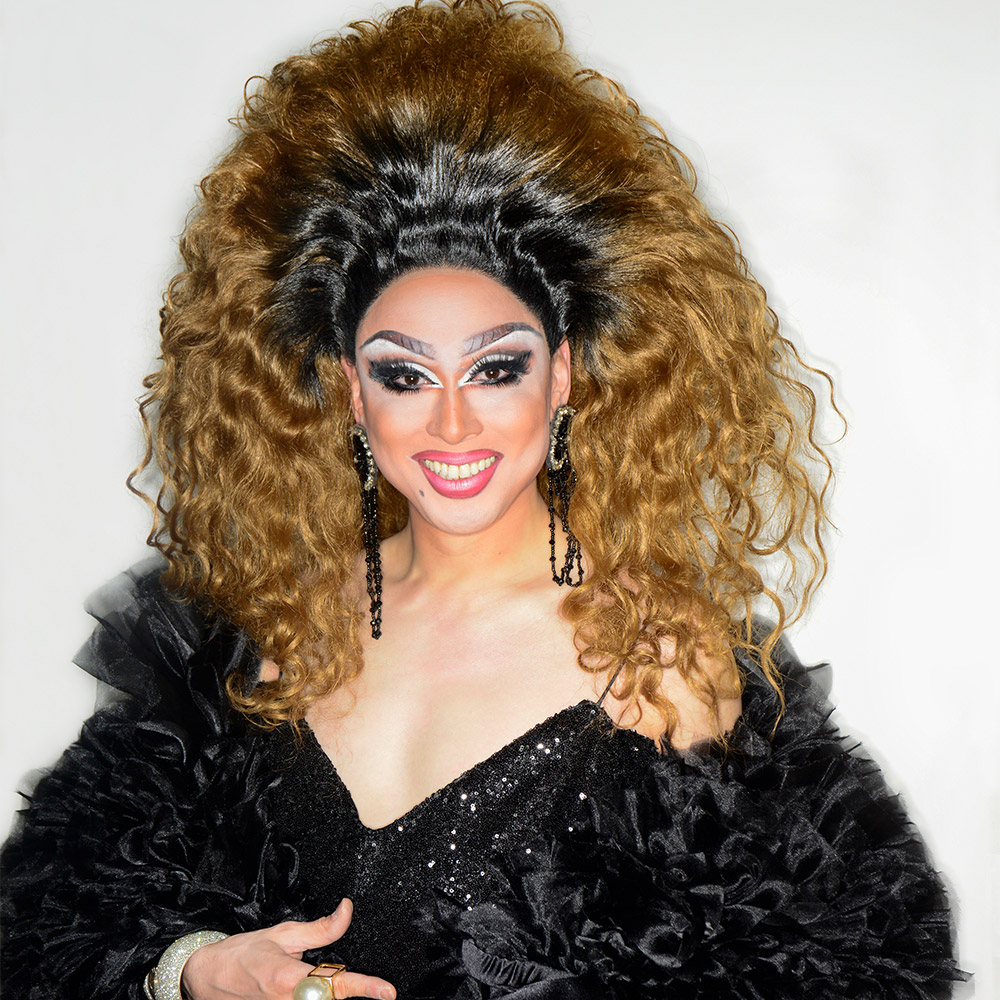 ドリアン・ロロブリジーダ